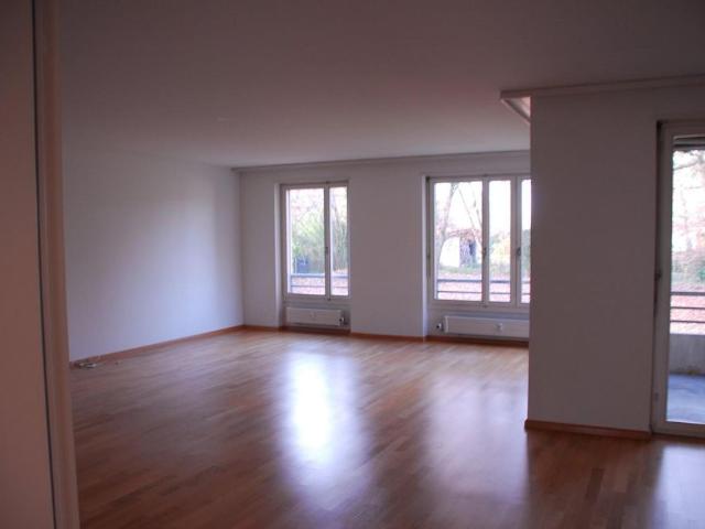 Apartment mieten in Riehen