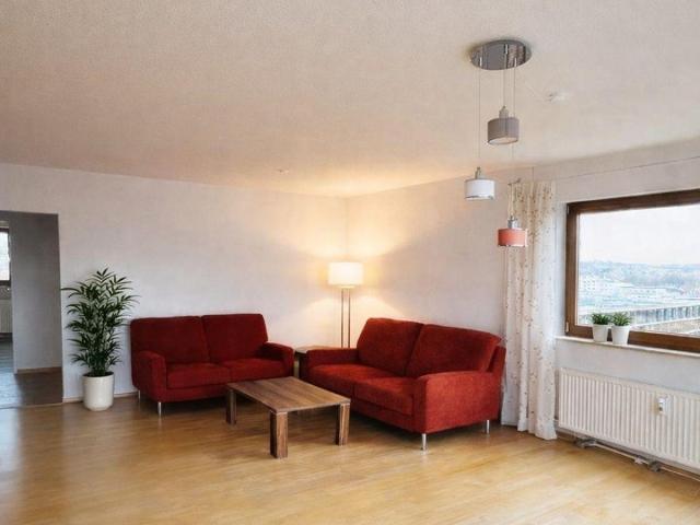 Wohnung kaufen in Konstanz, Baden-Württemberg