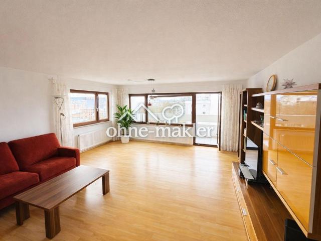 Apartment kaufen in Petershausen-West, Konstanz