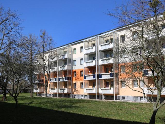Apartment mieten in Dessau, Sachsen-Anhalt