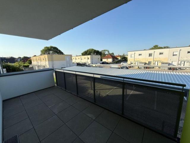 Apartment mieten in Katastralgemeinde Unterwaltersdorf, Ebreichsdorf
