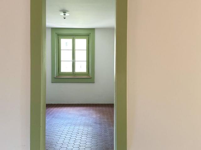 Apartment mieten in Bümpliz, Bern