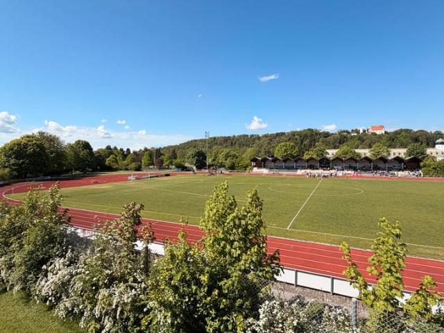Wohnung kaufen in Mindelheim, Bayern