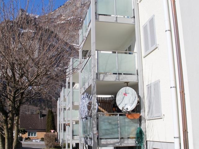 Apartment mieten in Glarus