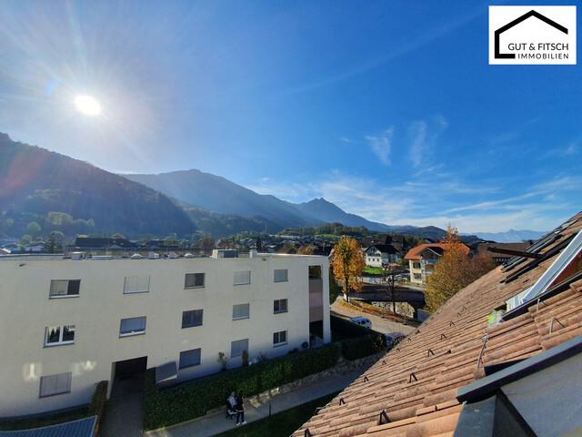 Apartment mieten in Nenzing-Gurtis, Vorarlberg