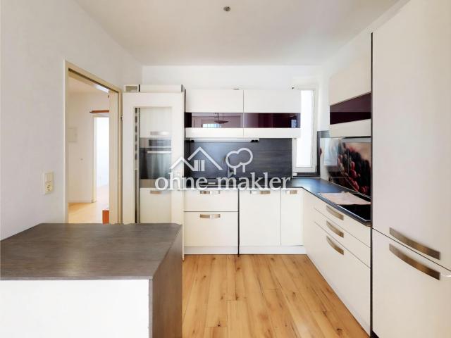 Wohnung kaufen in Innsbruck, Tirol