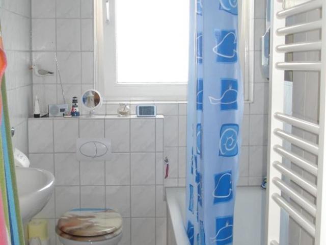 Apartment mieten in Herrenhausen-Stöcken, Hannover