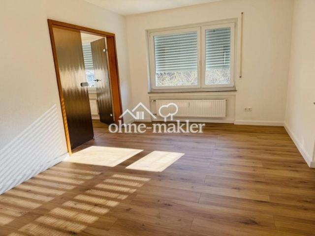 Apartment mieten in Straßberg, Baden-Württemberg