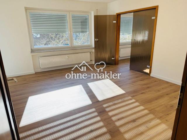 Apartment mieten in Straßberg, Baden-Württemberg