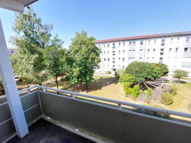 Wohnung mieten in Weißwasser, Sachsen