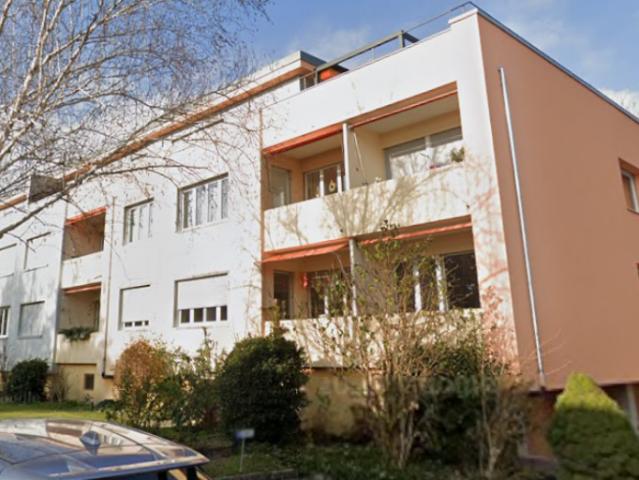 Wohnung mieten in Nidau, Bern