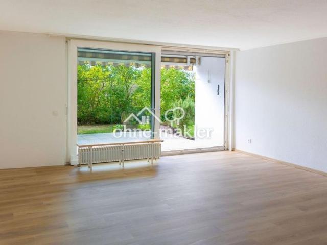 Apartment mieten in Frankenthal Kernstadt, Frankenthal