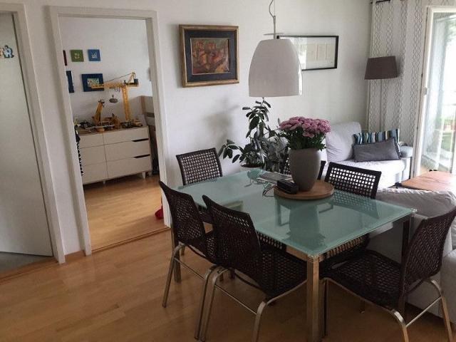 Apartment mieten in Kloten, Zürich