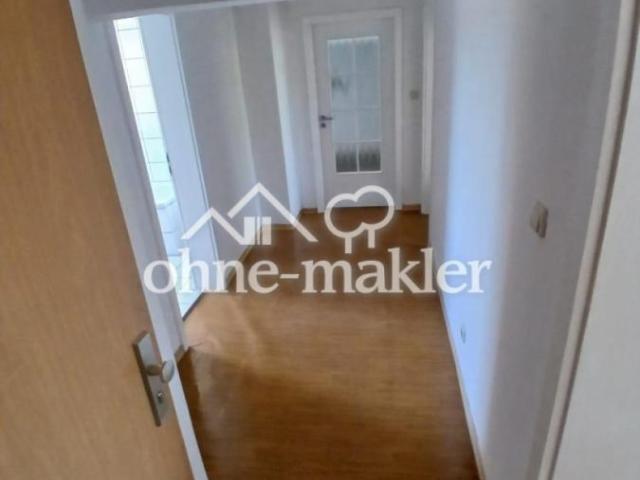Apartment mieten in Köthen, Sachsen-Anhalt
