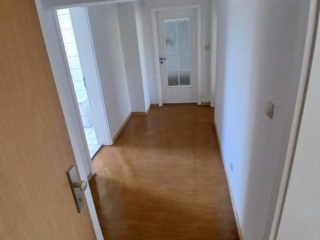 Wohnung mieten in Köthen, Sachsen-Anhalt