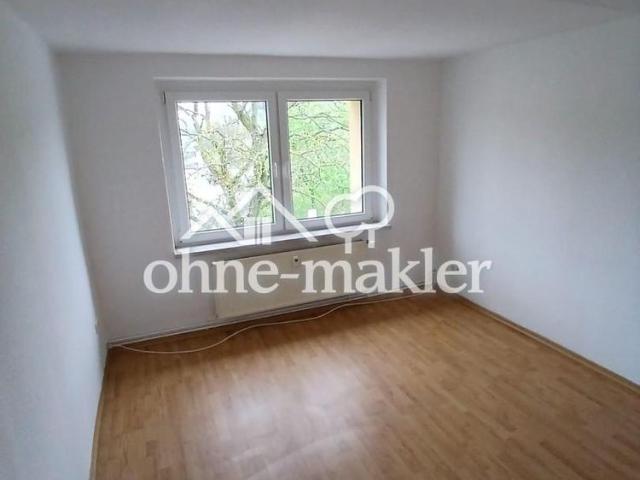 Apartment mieten in Köthen, Sachsen-Anhalt