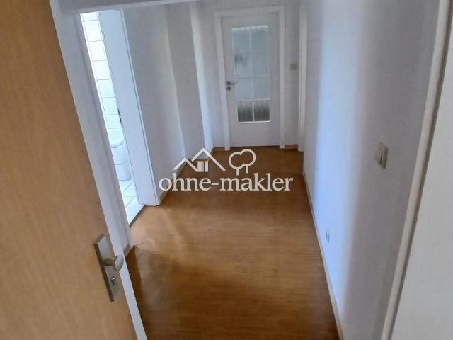 Apartment mieten in Köthen, Sachsen-Anhalt