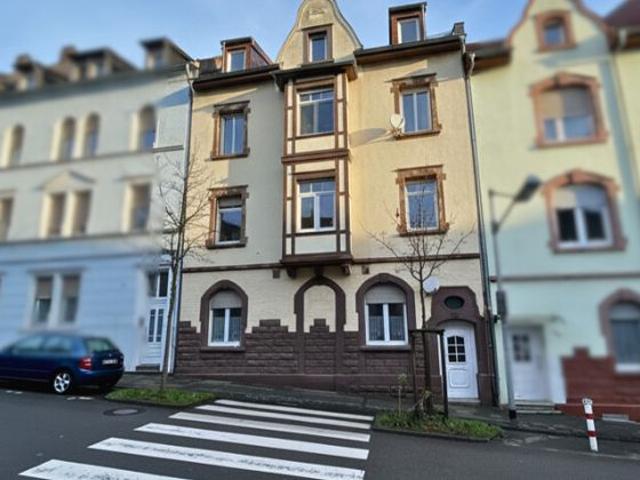 Wohnung kaufen in Alt-Saarbrücken, Saarbrücken