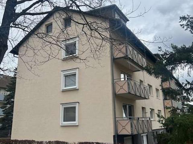 Wohnung kaufen in Walldorf, Rhein-Neckar-Kreis