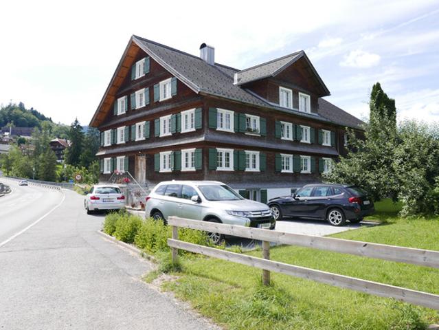 Apartment mieten in Egg, Vorarlberg
