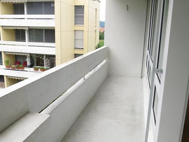 Apartment mieten in Richigen, Worb