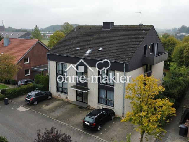 Apartment kaufen in Oelde, Nordrhein-Westfalen