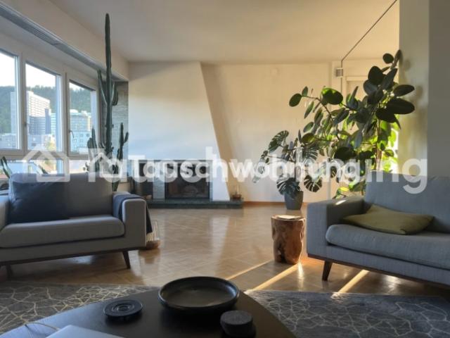 Wohnung mieten in Einigen, Zürich