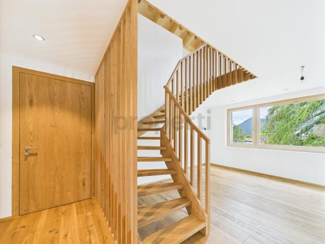 Apartment mieten in Andiast, Graubünden
