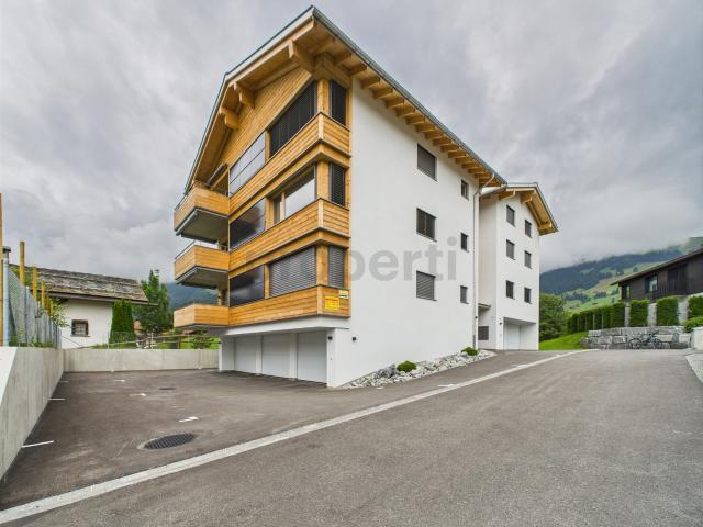 Maisonette mieten in Andiast, Graubünden