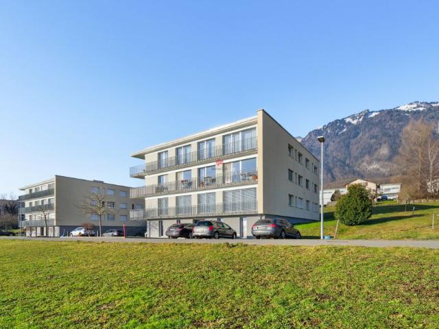 Wohnung kaufen in Haag, Rheintal, St. Gallen
