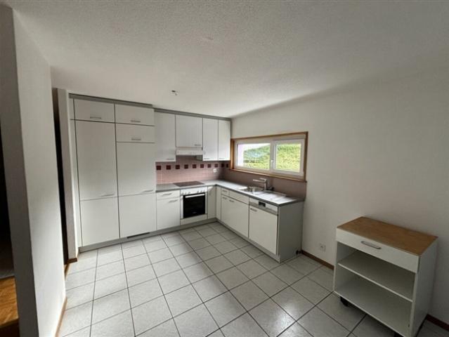 Wohnung mieten in Le Locle