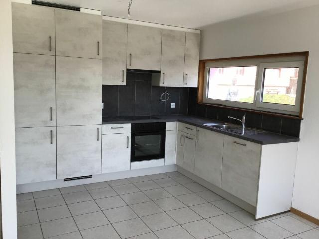 Wohnung mieten in Le Locle