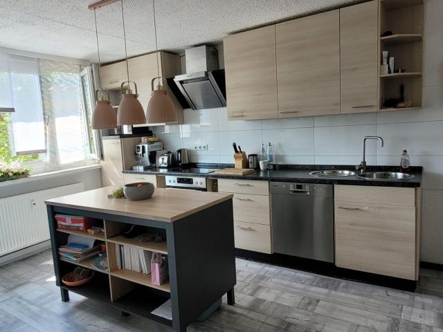 Etagenwohnung mieten in Bochum, Wattenscheid