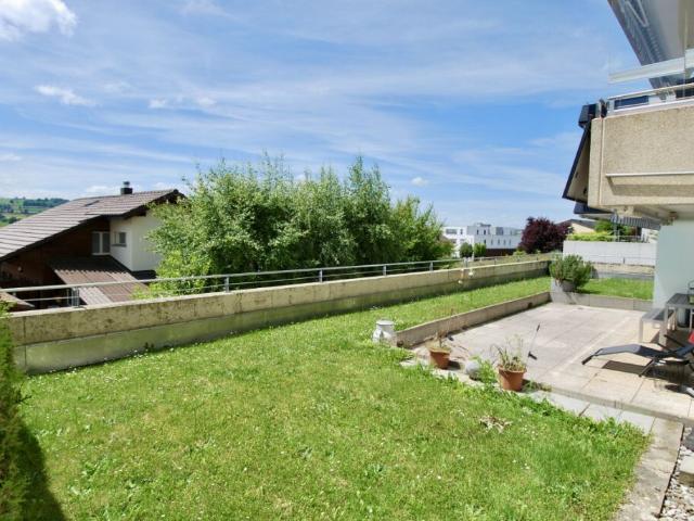 Wohnung kaufen in St. Antoni, Freiburg