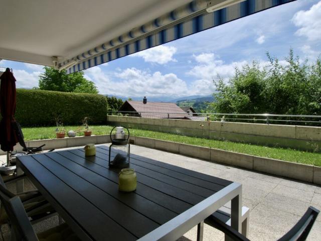 Wohnung kaufen in St. Antoni, Freiburg