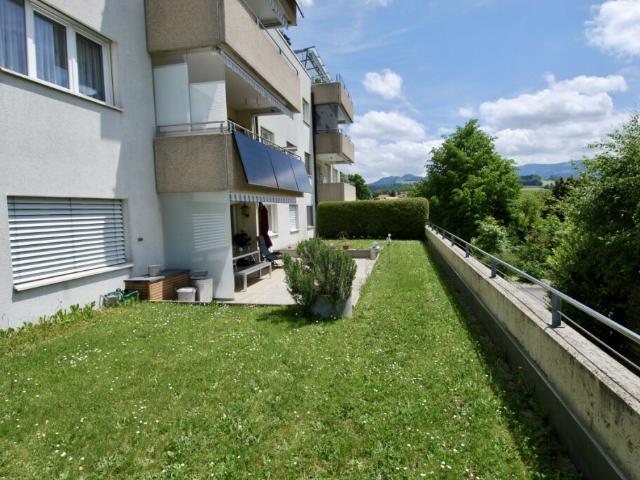 Wohnung kaufen in St. Antoni, Freiburg