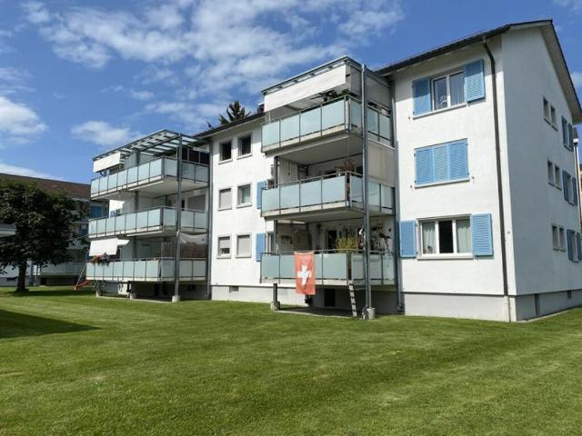 Wohnung mieten in Wil (SG), St. Gallen