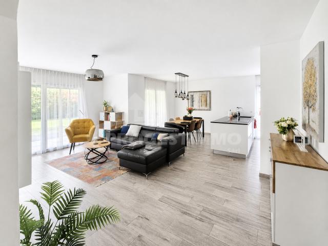 Wohnung kaufen in Conthey, Wallis