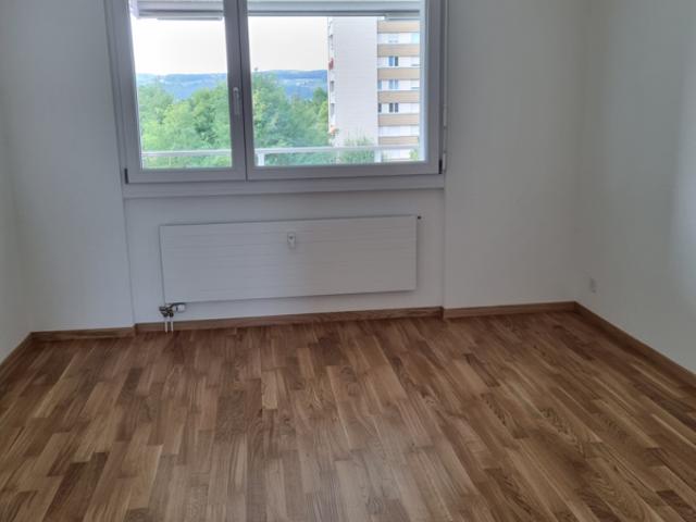 Apartment mieten in Windisch, Aargau