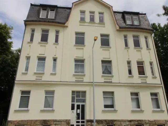 Apartment mieten in Cunsdorf, Reichenbach