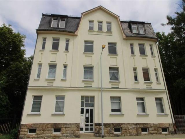 Apartment mieten in Cunsdorf, Reichenbach