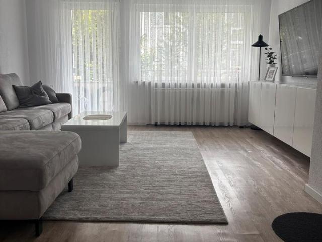 Etagenwohnung kaufen in Hemmingen