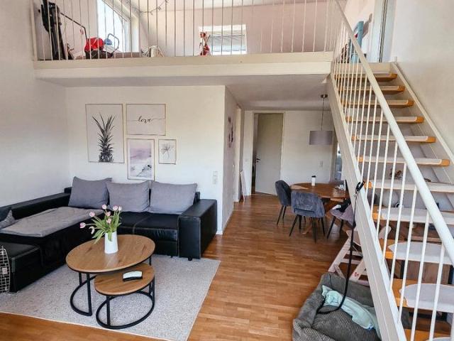 Wohnung kaufen in Herberhausen, Detmold