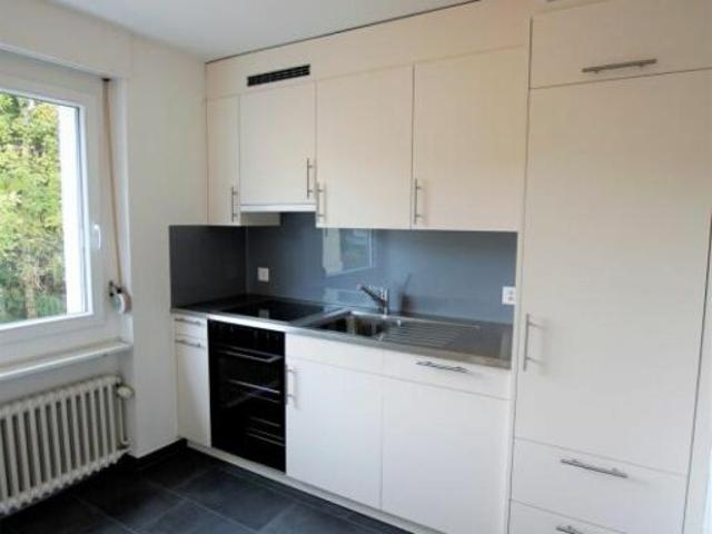 Etagenwohnung mieten in Wittenbach