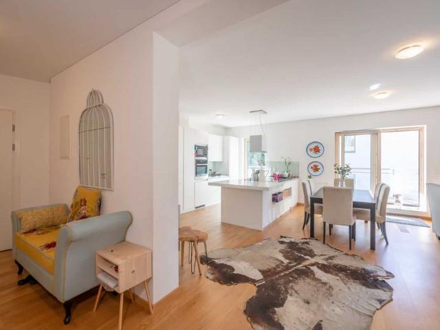 Apartment mieten in Döbling, Wien
