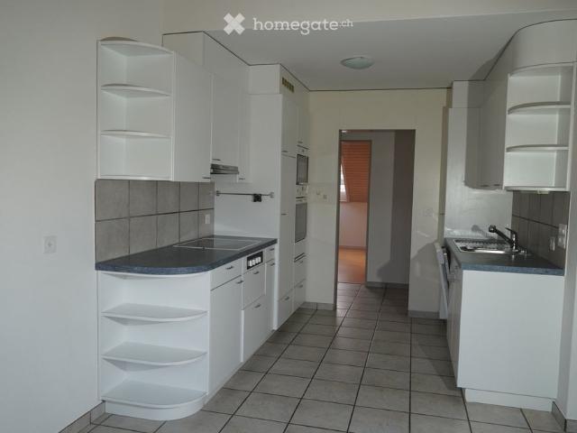 Apartment mieten in Gränichen, Bezirk Aarau