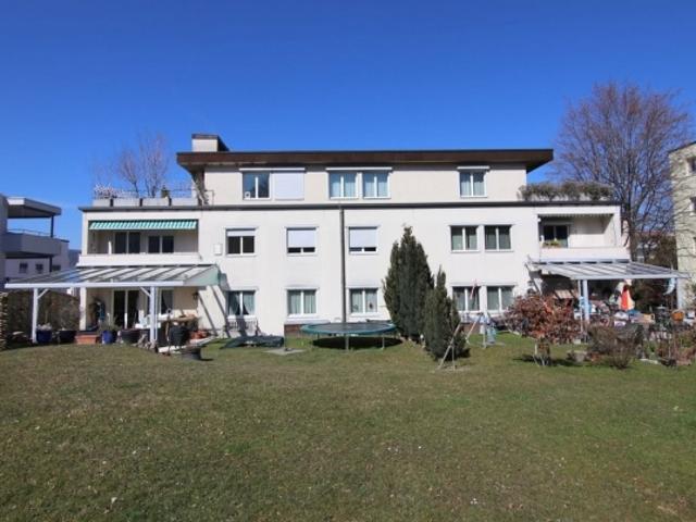 Wohnung mieten in Adliswil, Zürich