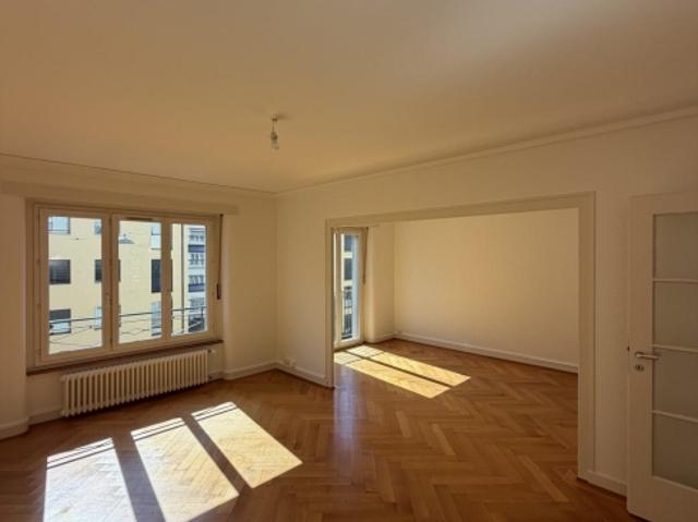 Wohnung mieten in Conches
