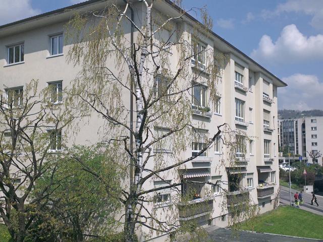 Wohnung mieten in La Croix, Lutry, Waadt
