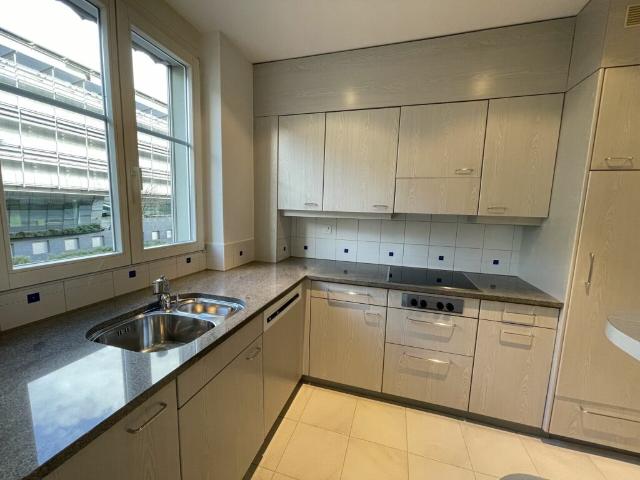 Wohnung mieten in Bern